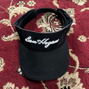 Used Ben Hogan Visor